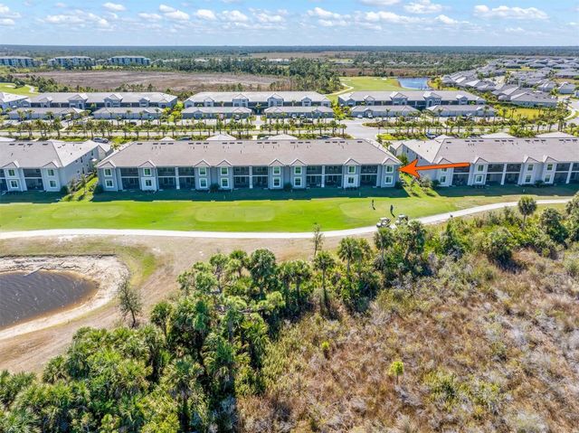 17475 OPAL SAND DRIVE 201, Venice, FL 34293