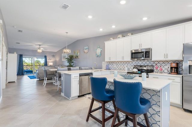 17475 OPAL SAND DRIVE 201, Venice, FL 34293