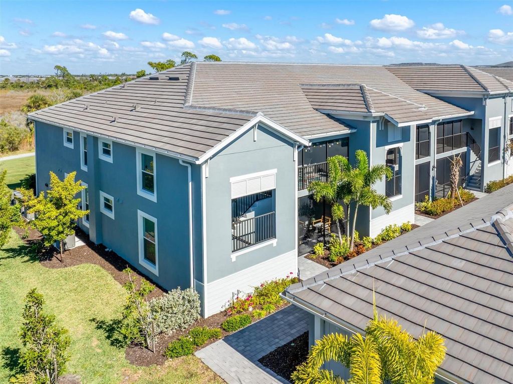 17475 OPAL SAND DRIVE 201, Venice, FL 34293