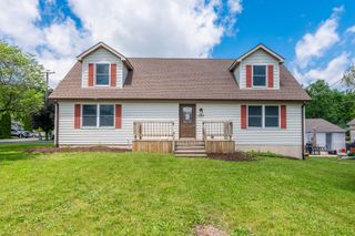 25061 S Canal Street, Channahon, IL 60410