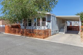 3300 W 15th Street Spc 340, Rosamond, CA 93560