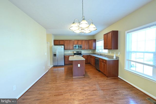 104 TRADEWINDS TER, Stafford, VA 22554