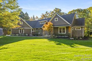 11877 Red Squirrel Lane, West Olive, MI 49460