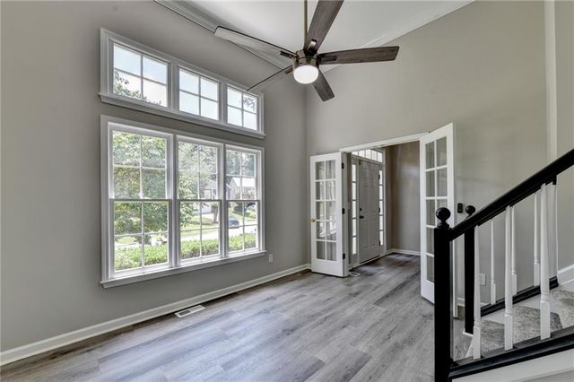 1590 Misty River Run, Roswell, GA 30076