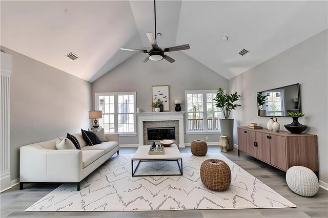 1590 Misty River Run, Roswell, GA 30076