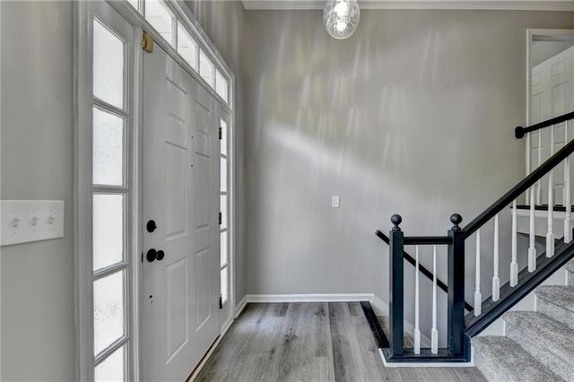 1590 Misty River Run, Roswell, GA 30076
