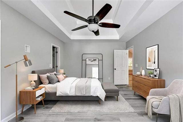 1590 Misty River Run, Roswell, GA 30076