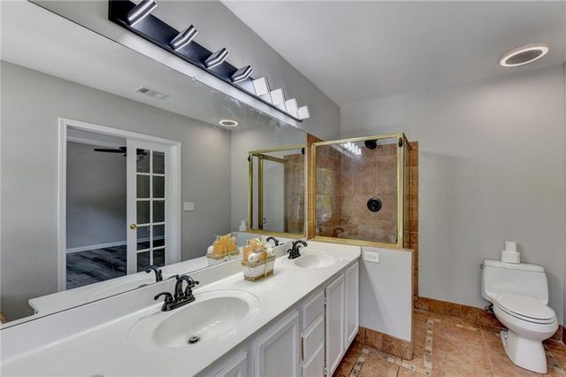 1590 Misty River Run, Roswell, GA 30076