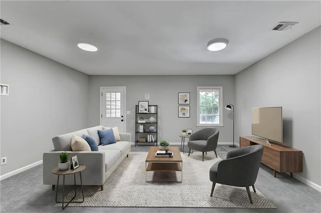 1590 Misty River Run, Roswell, GA 30076