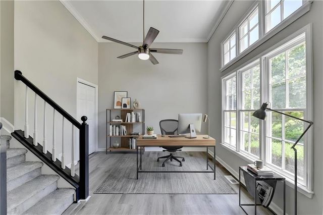 1590 Misty River Run, Roswell, GA 30076