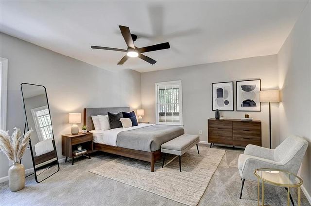 1590 Misty River Run, Roswell, GA 30076