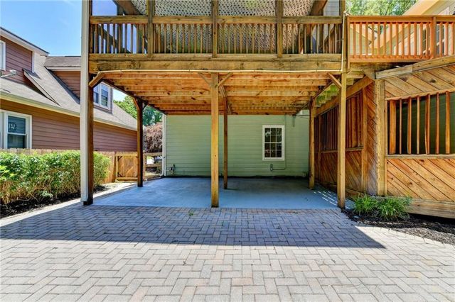 1590 Misty River Run, Roswell, GA 30076