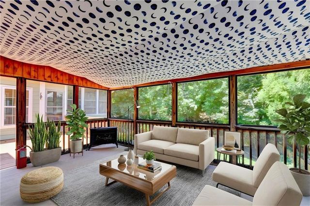 1590 Misty River Run, Roswell, GA 30076