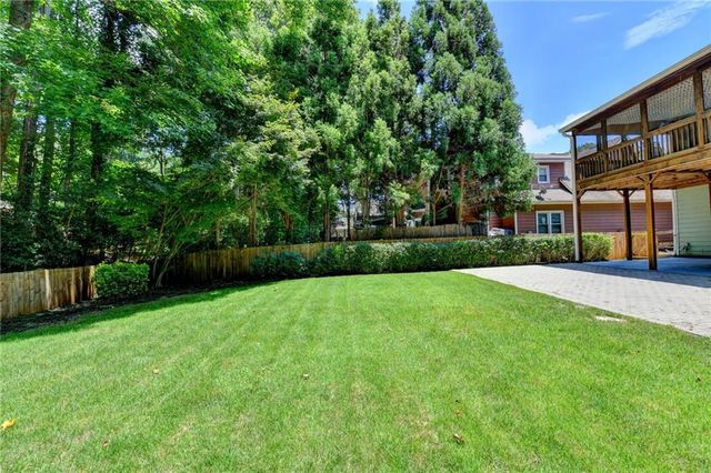 1590 Misty River Run, Roswell, GA 30076