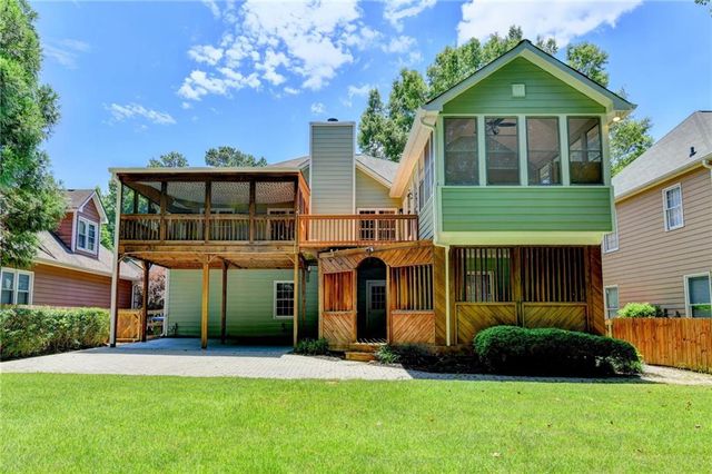 1590 Misty River Run, Roswell, GA 30076