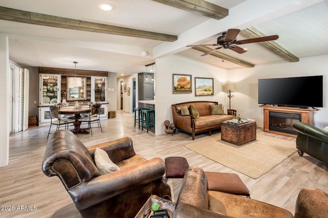 3508 E Beverly Lane, Phoenix, AZ 85032