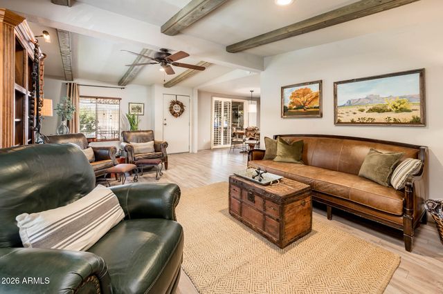 3508 E Beverly Lane, Phoenix, AZ 85032