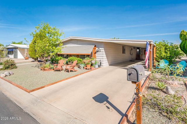 3508 E Beverly Lane, Phoenix, AZ 85032