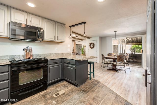 3508 E Beverly Lane, Phoenix, AZ 85032