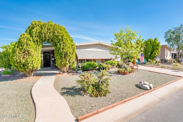 3508 E Beverly Lane, Phoenix, AZ 85032