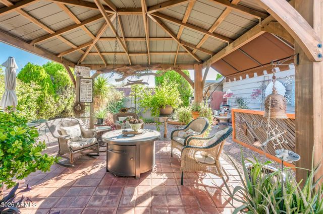 3508 E Beverly Lane, Phoenix, AZ 85032