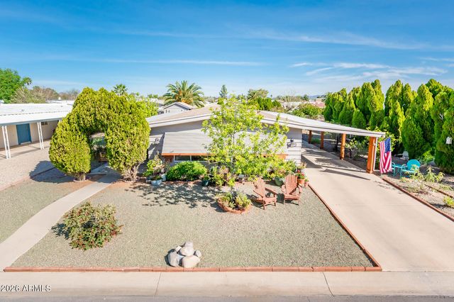 3508 E Beverly Lane, Phoenix, AZ 85032