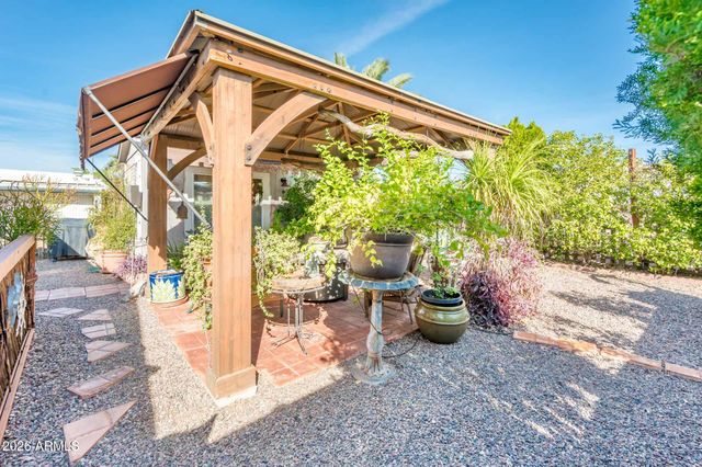 3508 E Beverly Lane, Phoenix, AZ 85032