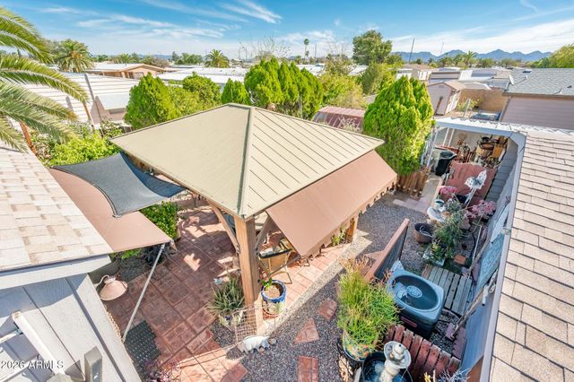 3508 E Beverly Lane, Phoenix, AZ 85032