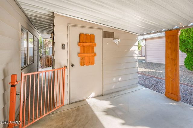 3508 E Beverly Lane, Phoenix, AZ 85032