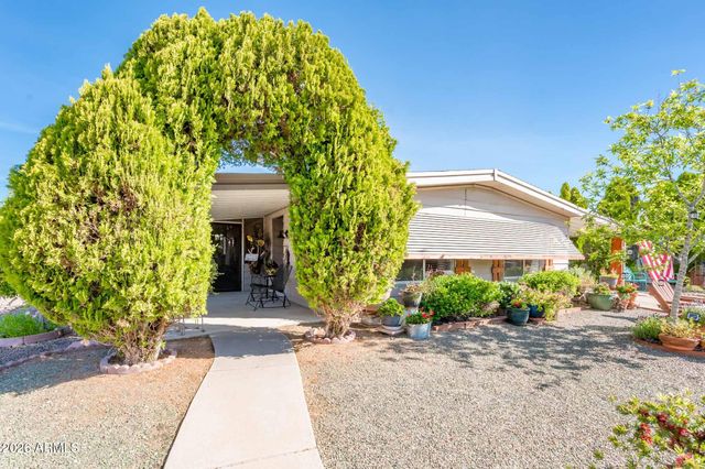 3508 E Beverly Lane, Phoenix, AZ 85032