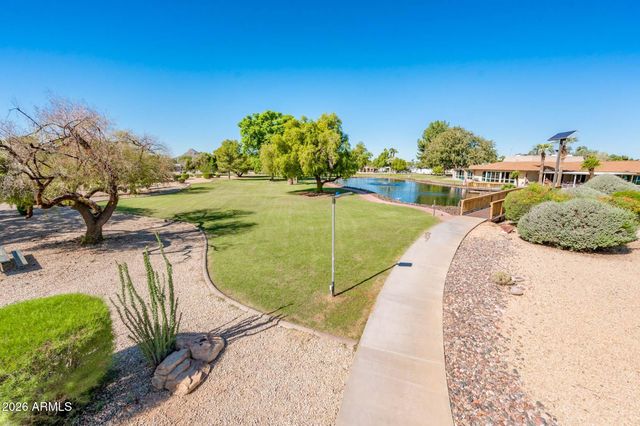 3508 E Beverly Lane, Phoenix, AZ 85032
