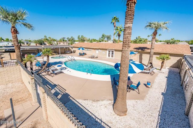 3508 E Beverly Lane, Phoenix, AZ 85032