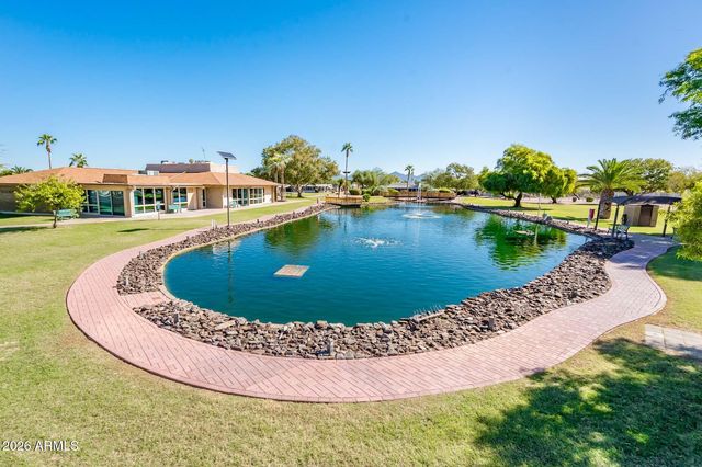 3508 E Beverly Lane, Phoenix, AZ 85032