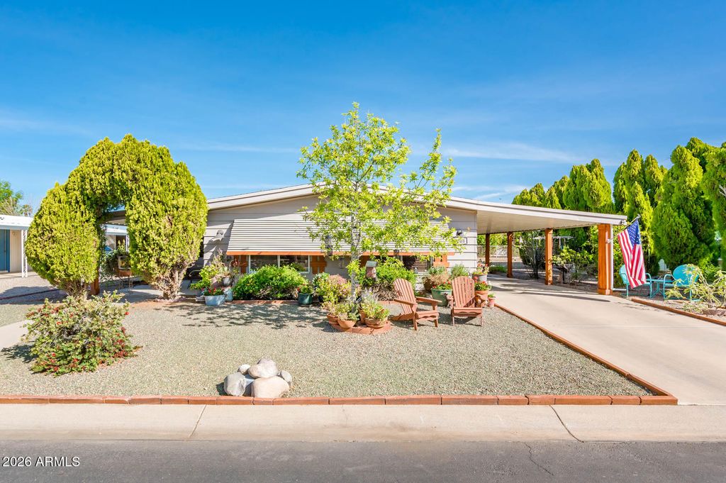 3508 E Beverly Lane, Phoenix, AZ 85032