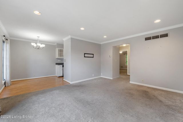 188 Saint Matthews Ave APT 3, Louisville, KY 40207