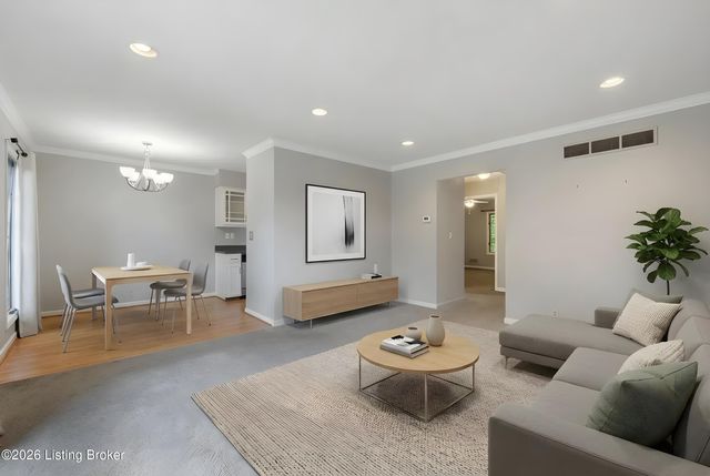 188 Saint Matthews Ave APT 3, Louisville, KY 40207