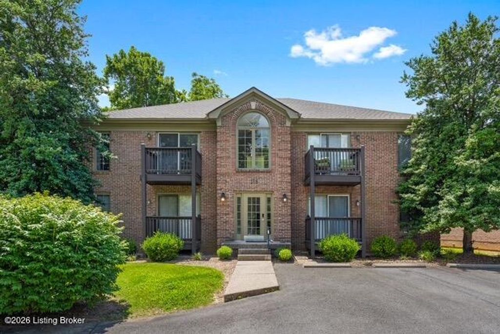 188 Saint Matthews Ave APT 3, Louisville, KY 40207