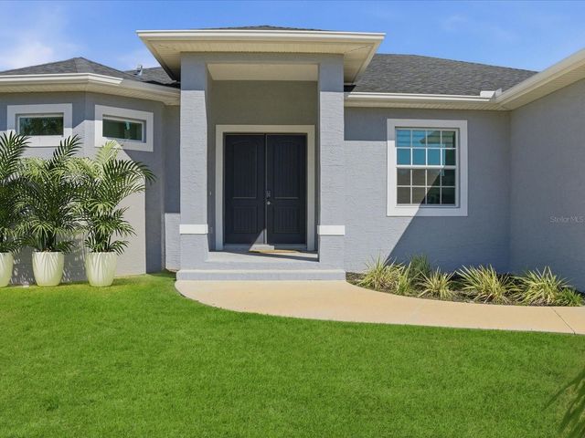 17 PINE VALLEY LANE, Rotonda West, FL 33947