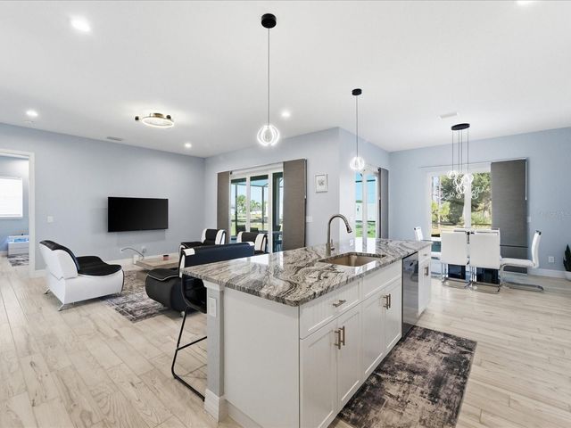 17 PINE VALLEY LANE, Rotonda West, FL 33947