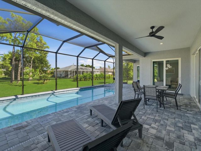 17 PINE VALLEY LANE, Rotonda West, FL 33947