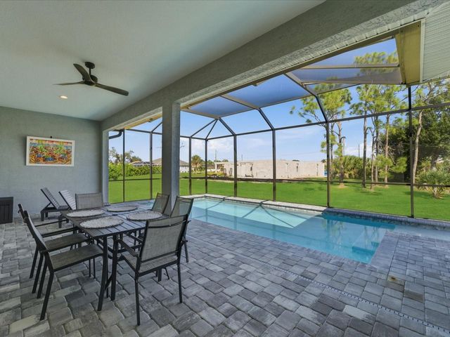 17 PINE VALLEY LANE, Rotonda West, FL 33947