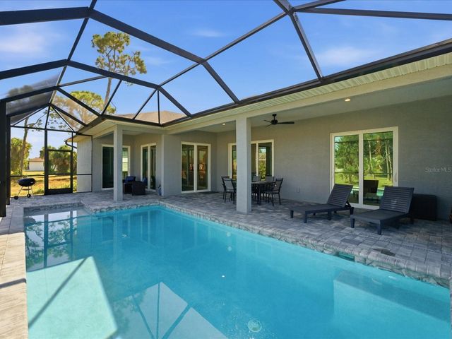 17 PINE VALLEY LANE, Rotonda West, FL 33947