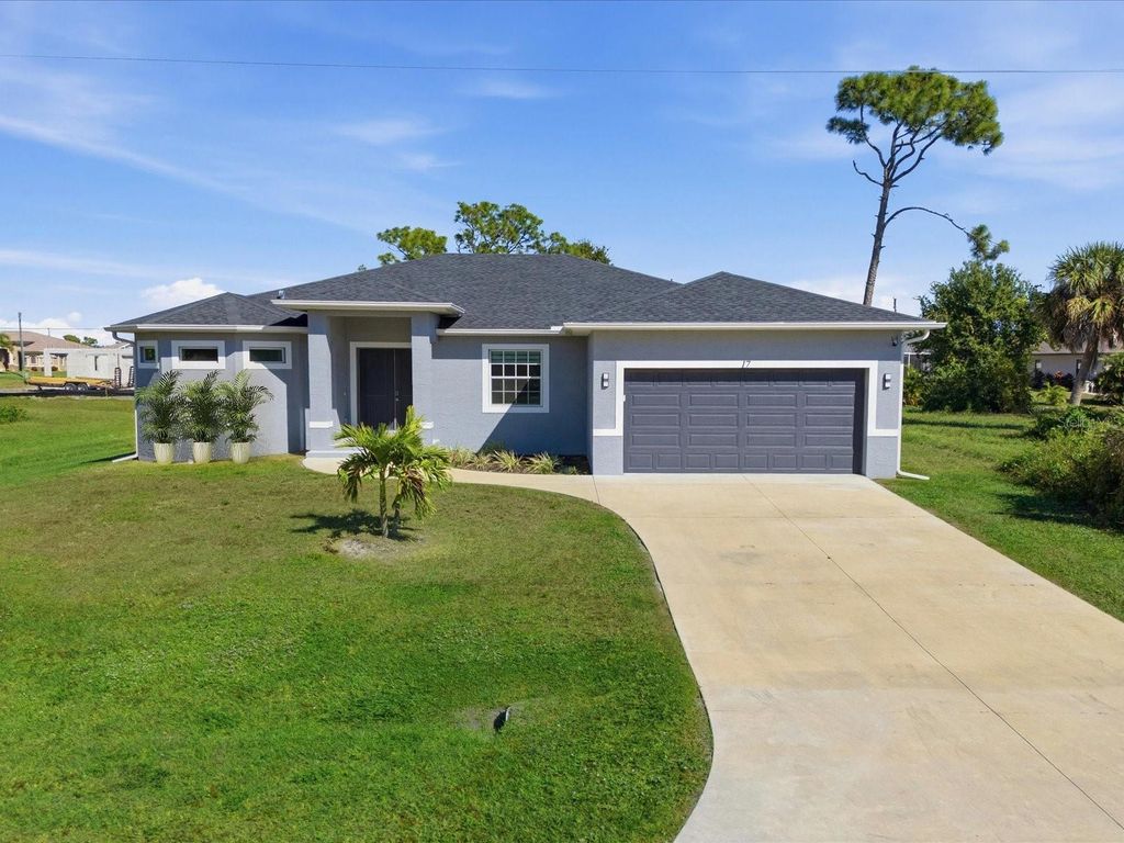 17 PINE VALLEY LANE, Rotonda West, FL 33947