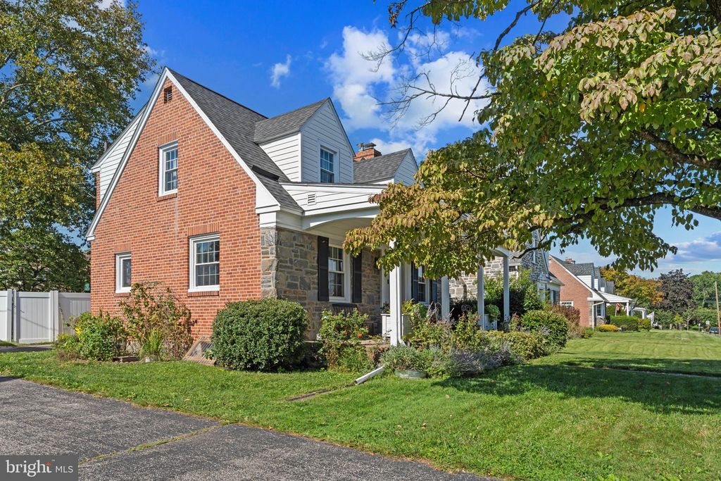 442 THATCHER RD, SPRINGFIELD, PA 19064 — photo 5