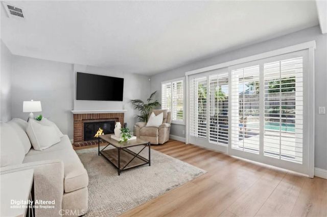 5590 Via De Campo, Yorba Linda, CA 92887