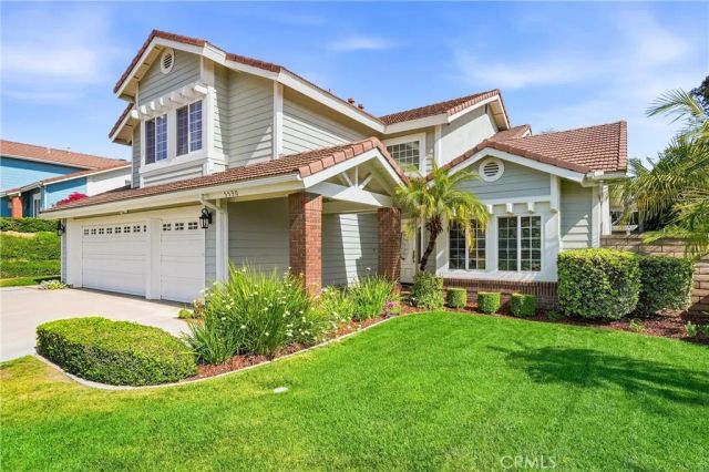 5590 Via De Campo, Yorba Linda, CA 92887