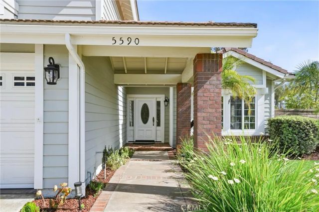 5590 Via De Campo, Yorba Linda, CA 92887