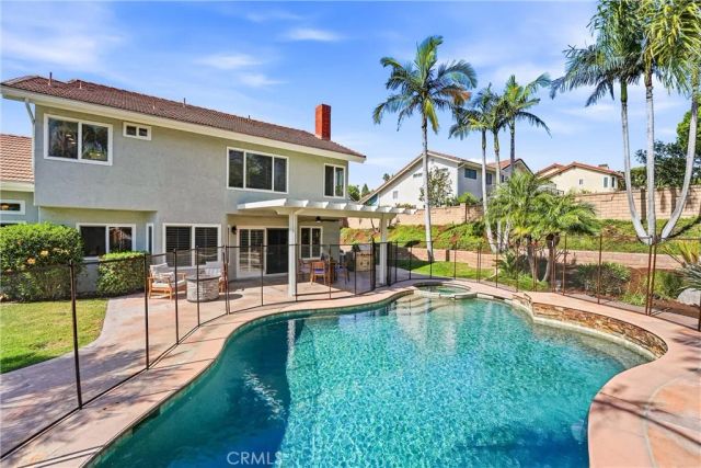 5590 Via De Campo, Yorba Linda, CA 92887