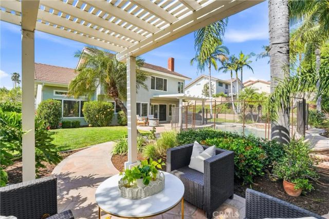 5590 Via De Campo, Yorba Linda, CA 92887