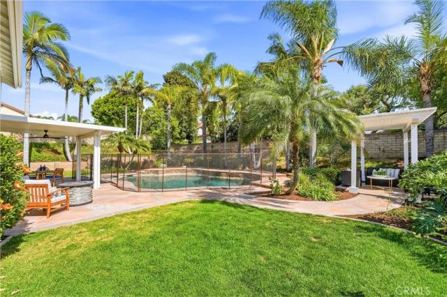 5590 Via De Campo, Yorba Linda, CA 92887